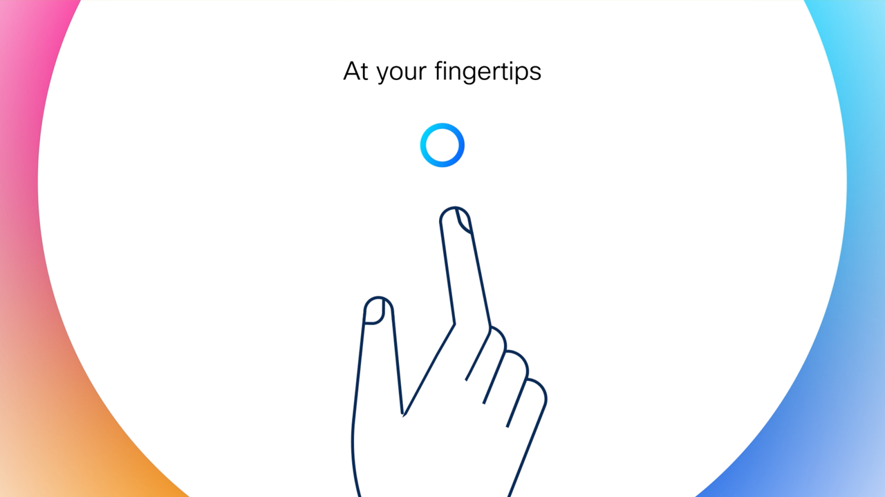 Cisco — social video